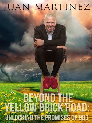 cover image of Beyond the Yellow Brick Road